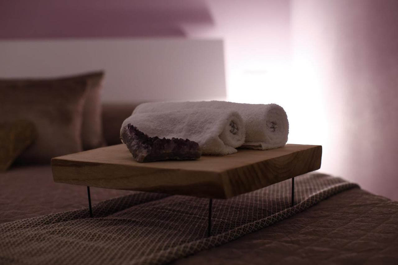サン・ミニアート Le Mammole Bed & Breakfast エクステリア 写真
